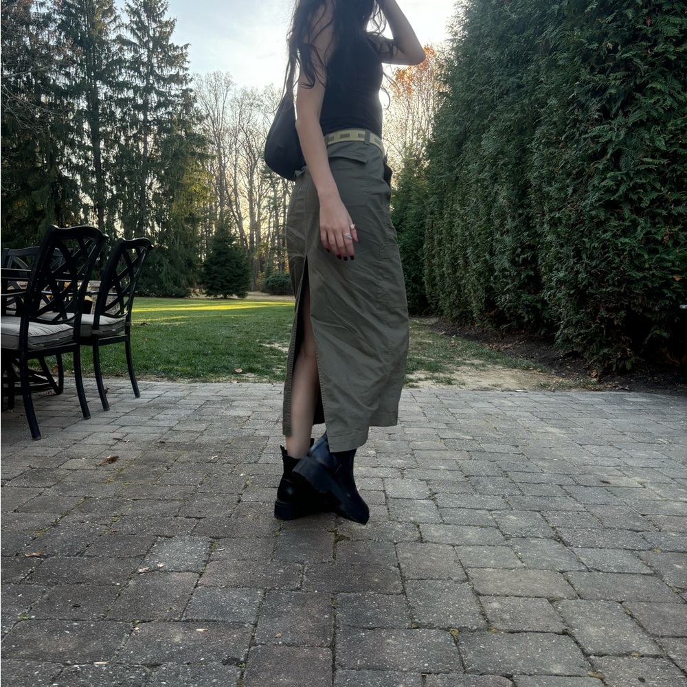 Abercrombie skirt